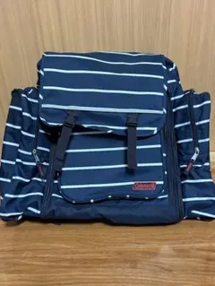 [コールマン] リュック 約42〜50L 修学旅行 臨海学校 [Coleman]