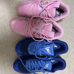 PUMA mb.01 mb.02 ラメロボール