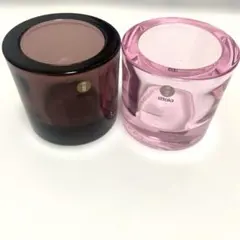 2026年最新】イッタラ kivi ペールピンクの人気アイテム - メルカリ