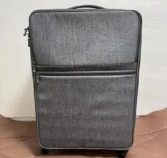 2025年最新】無印 キャリーソフトの人気アイテム - メルカリ