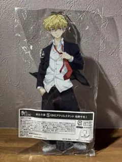 東京リベンジャーズ　あたり賞 BIGアクリルスタンド 松野千冬