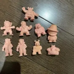 ドラゴンボール消しゴムのサムネイル