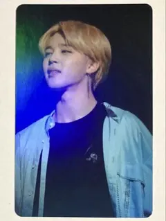 2025年最新】BTSホログラムトレカの人気アイテム - メルカリ