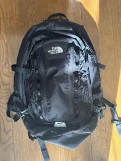 Big shot North face