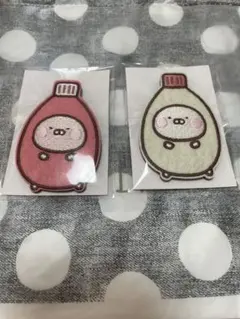 2025年最新】うさまる ピンズの人気アイテム - メルカリ