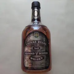 日本未発売 シーバスリーガル エクストラ スモーキーカスクセレクション 1L 日本未発売 シーバスリーガル エクストラ スモーキーカスク