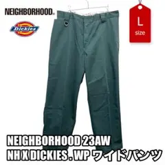【美品】NEIGHBORHOOD ワークパンツ ・ ワイドパンツM ブラック 楽天市場】ネイバーフッド ワークパンツの通販
