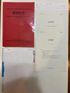 駿台 化学特講Ⅰ 【石川 正明】 ノート、プリント付 - メルカリ