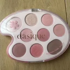 dasique #30 Cherry Blossom