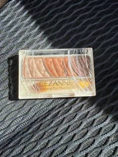 CEZANNE トーンアップアイシャドウ 09
