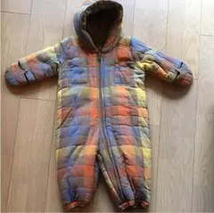 ジャンプスーツ プチバトー