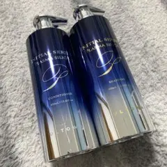 新品未開封ウルトワシャンプー・コンディショナー - メルカリ
