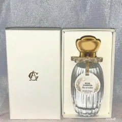 希少】ANNICK GOUTAL ローズ アプソリュ 【4-525-2】 - メルカリ