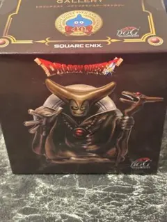 ドラゴンクエスト メタリック 40周年記念 りゅうおう キングスライム