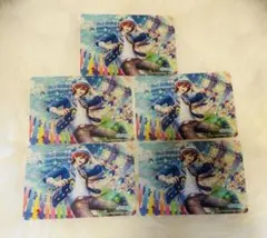 も*こ様 うたプリ ビジュコレ まとめ売り BOX ブロッコリー 特典 寿嶺二 うたプリ ビジュコレ 寿嶺二 ブロッコリー BOX 特典 PR vol.3.4 - メルカリ
