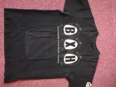 Bounty Hunter グラフィックTシャツ ブラックのサムネイル