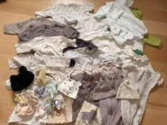 ベビー服 まとめ売り 50-60