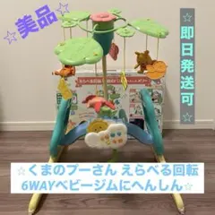 メリー ベビージム