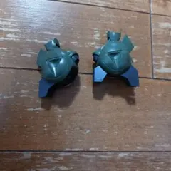 機動戦士ガンダム 鉄血のオルフェンズ　ガンプラ　ジャンク　ランドマンロディ　脚部