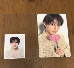 straykids スキズ Hollow FC盤 バンチャン トレカ