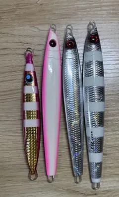 2026年最新】中古ジグの人気アイテム - メルカリ