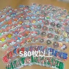 ポケモンシールリザードン ゲンガー ピカチュウ レックウザ ブラッキー
