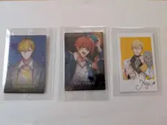 アイドリッシュセブン　カード　まとめ売り　ナギ　陸