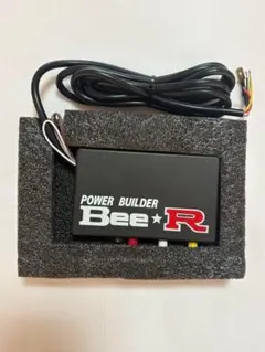 Bee*R Power Builder Rev Limiter レブリミッターのサムネイル