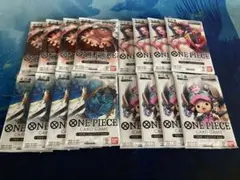 ワンピース カード　プロモーションパック　まとめ売り