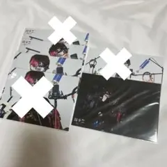 超学生　音欲の秋　フォトカード 3枚セット　ブロマイド