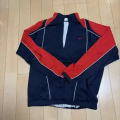 NIKE ウィンドブレーカー