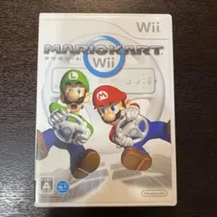 Wiiゲームセット マリオカートWii 他