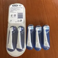 Oral-B iO 替えブラシ 5本