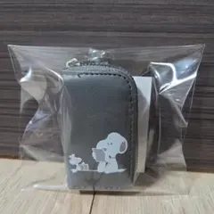 スヌーピー　キーケース