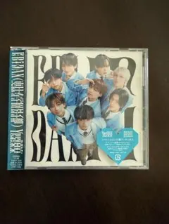 EBiDAN Yes！東京　ICEx盤