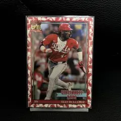 ELLY De LA CRUZ TOPPS Japan Edition