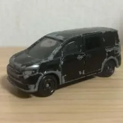 トヨタ☆80☆ヴォクシー】□改造□トミカ□カスタム□ミニカー□深