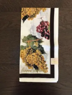 ヴィヴィアンウエストウッド　ハンカチ