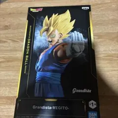Grandista-VEGITO フィギュア 約26cm