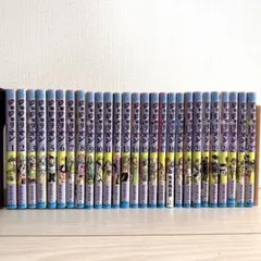 2026年最新】ジョジョリオン 27の人気アイテム - メルカリ