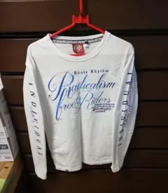 ガッチャ GOTCHA ロンT Mサイズ