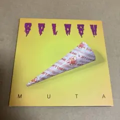 「SPLASH」 MUTA