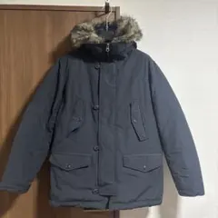 GAP 中綿ダウンジャケット