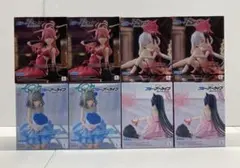 ブルーアーカイブ　Yumemirize フィギュア　27260401J07M