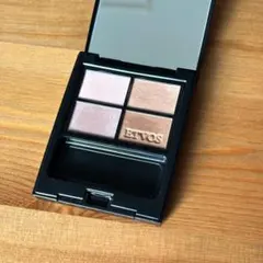 ぽ*ず様 ETVOS ミネラルクラッシィシャドーⅠ ステディベージュ