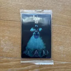 矢沢あい ウエハース パラダイス・キス レアカード