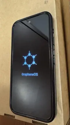 AntiSpyPhone pixel9 pro XL 128GB