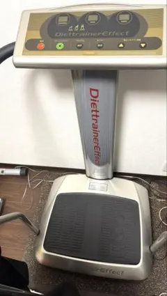 ダイエットトレーナーエフェクト　ブルブルマシーン 2025年最新】ダイエットトレーナーエフェクトの人気アイテム