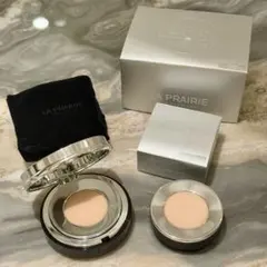 2026年最新】La Prairie クッションファンデーションの人気アイテム