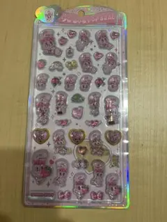 エスターバニー うるちゅるPOPSEAL